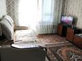 1-комнатная квартира, 36 м², 5/5 этаж, Уалиханова 138 за 5.2 млн 〒 в Кентау