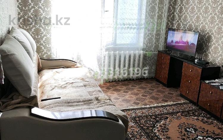 1-комнатная квартира, 36 м², 5/5 этаж, Уалиханова 138 за 5.2 млн 〒 в Кентау — фото 2