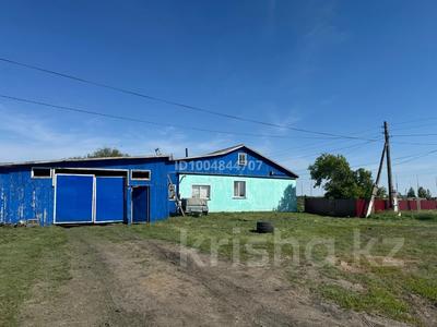 Отдельный дом · 4 комнаты · 110 м² · 6 сот., Дорожная 24 — С.Минкесер за 5.9 млн 〒 в Мамлютке