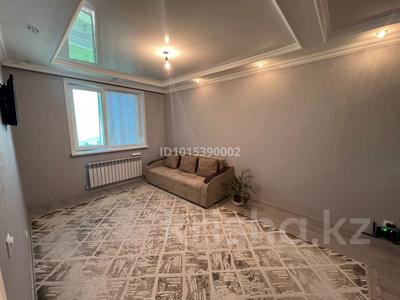 1-бөлмелі пәтер · 35 м² · 11/15 қабат, Кабанбай батыра 48, бағасы: 31 млн ₸ в Астане, Есильский р-н