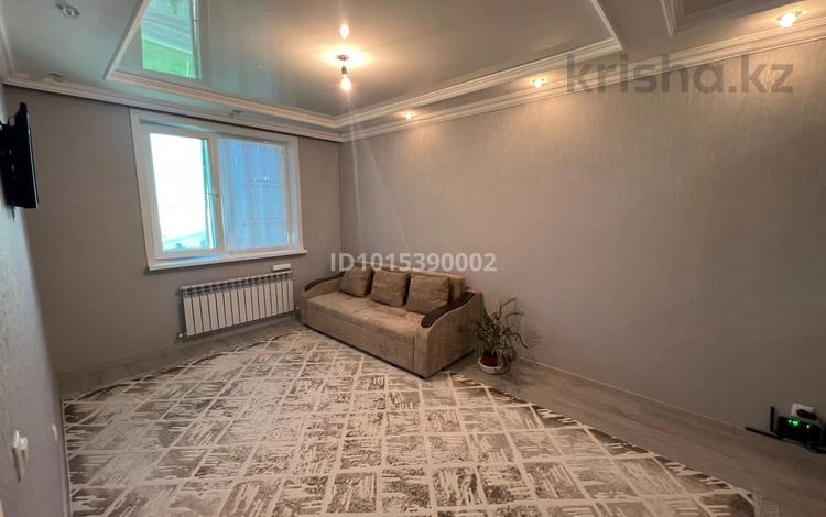 1-бөлмелі пәтер · 35 м² · 11/15 қабат, Кабанбай батыра 48, бағасы: 31 млн ₸ в Астане, Есильский р-н — фото 2