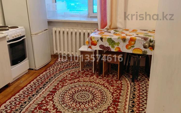 1-бөлмелі пәтер · 35 м² · 6/6 қабат, Косшыгулулы 13/1, бағасы: 17 млн ₸ в Астане, Сарыарка р-н — фото 2