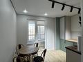 1-комнатная квартира · 40.1 м² · 7/9 этаж, Толеметова 13a за 24.5 млн ₸ в Шымкенте, Абайский р-н — фото 5