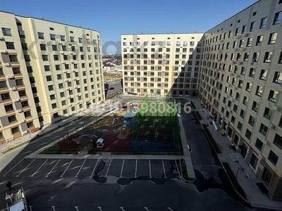 1-комнатная квартира · 40.1 м² · 7/9 этаж, Толеметова 13a за 24.5 млн ₸ в Шымкенте, Абайский р-н