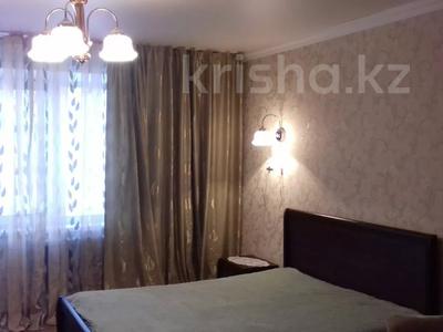 2-комнатная квартира · 53 м² · 1/9 этаж, Ауэзова 40 за 12 000 ₸ в Семее