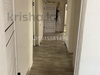 Отдельный дом · 4 комнаты · 130 м² · 10 сот., Майкудук, Мкр Шахтёрский за 25 млн ₸ в Караганде, Алихана Бокейханова р-н