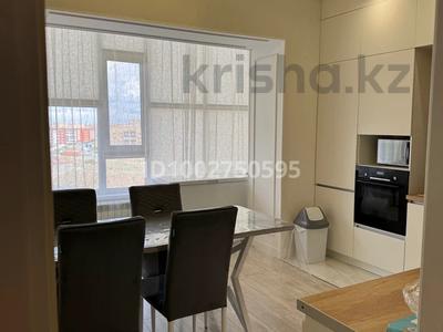 4-бөлмелі пәтер · 122 м² · 4/5 қабат, мкр. Алтын орда, проспект Алаш, бағасы: 55 млн ₸ в Актобе