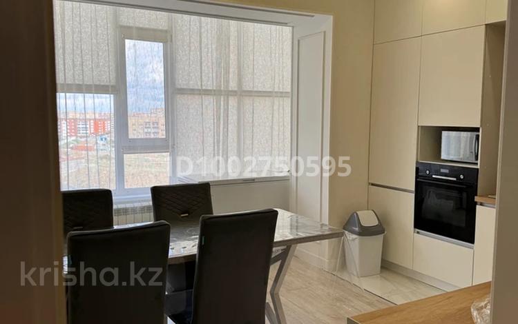 4-комнатная квартира · 122 м² · 4/5 этаж, мкр. Алтын орда, проспект Алаш за 55 млн ₸ в Актобе — фото 2