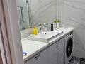 4-комнатная квартира · 122 м² · 4/5 этаж, мкр. Алтын орда, проспект Алаш за 55 млн ₸ в Актобе — фото 6