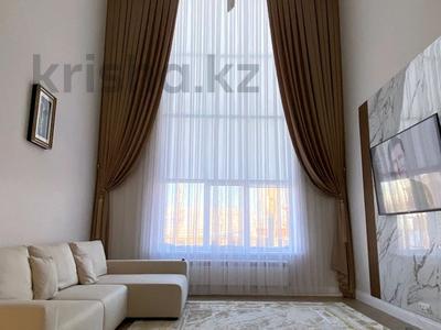 Отдельный дом · 10 комнат · 580 м² · 11 сот., Юго запад 2 за 175 млн 〒 в Актобе, жилой массив Юго-Запад-1