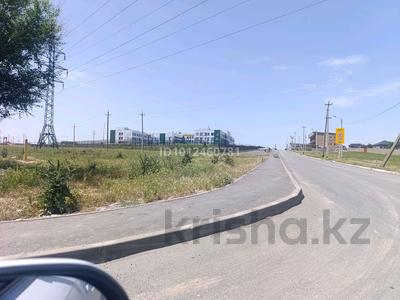 Отдельный дом · 4 комнаты · 80 м² · 8 сот., квартал Жулдыз, Жайлаукөл 41 за 18 млн ₸ в Шымкенте, Енбекшинский р-н