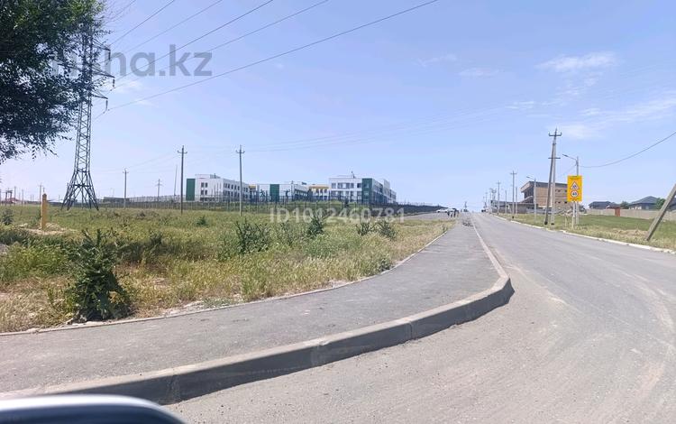 Жеке үй · 4 бөлме · 80 м² · 8 жүзд., квартал Жулдыз, Жайлаукөл 41, бағасы: 18 млн ₸ в Шымкенте, Енбекшинский р-н — фото 2