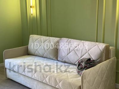 1-бөлмелі пәтер · 27 м² · 6/12 қабат, мкр Алгабас, Мкр Алгабас Каргалы-Сити 11 — Омарова Рыскулова, бағасы: 200 000 ₸ в Алматы, Алатауский р-н