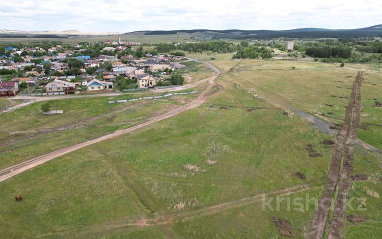 Участок · 10 соток, Берёзовая 13 за 2.5 млн ₸ в Бурабае — фото 2