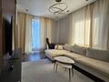 2-бөлмелі пәтер · 50 м² · 8/16 қабат, Сарайшык 8 — Кунаева, бағасы: 35 000 ₸ в Астане, Есильский р-н