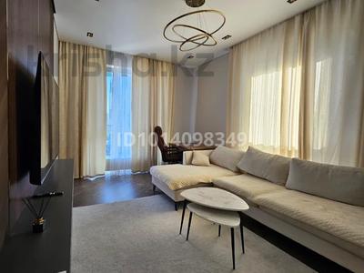 2-бөлмелі пәтер · 50 м² · 8/16 қабат, Сарайшык 8 — Кунаева, бағасы: 35 000 ₸ в Астане, Есильский р-н