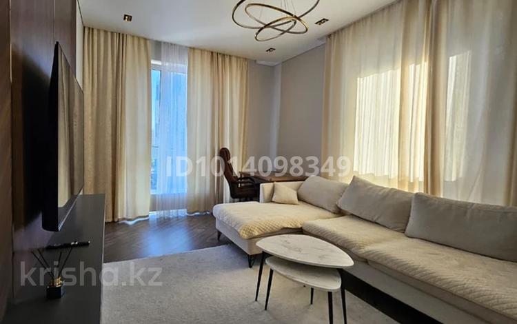 2-бөлмелі пәтер · 50 м² · 8/16 қабат, Сарайшык 8 — Кунаева, бағасы: 35 000 ₸ в Астане, Есильский р-н — фото 2