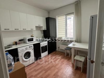 1-бөлмелі пәтер · 41 м² · 4/6 қабат, Кокжиек 1-62, бағасы: 180 000 ₸ в Алматы, Жетысуский р-н