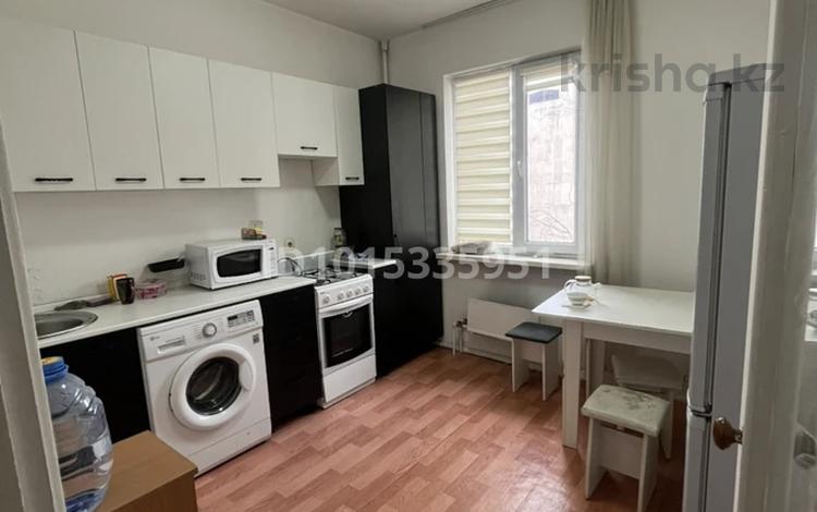 1-бөлмелі пәтер · 41 м² · 4/6 қабат, Кокжиек 1-62, бағасы: 180 000 ₸ в Алматы, Жетысуский р-н — фото 2