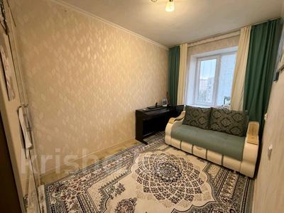 3-бөлмелі пәтер · 58 м² · 5/6 қабат, Жургенова 28, бағасы: ~ 27 млн ₸ в Астане, Сарайшык р-н