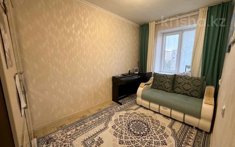 3-бөлмелі пәтер · 58 м² · 5/6 қабат, Жургенова 28, бағасы: ~ 27 млн ₸ в Астане, Сарайшык р-н — фото 2