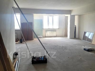 2-бөлмелі пәтер · 77.3 м² · 10/12 қабат, Муканова 159, бағасы: 55 млн ₸ в Алматы, Алмалинский р-н