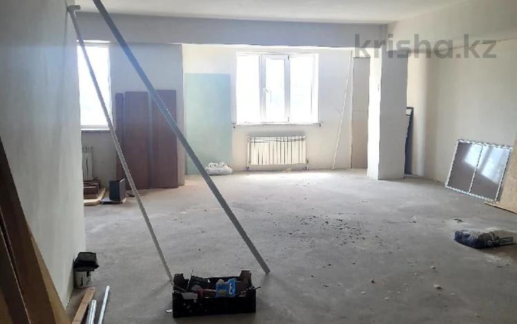 2-бөлмелі пәтер · 77.3 м² · 10/12 қабат, Муканова 159, бағасы: 55 млн ₸ в Алматы, Алмалинский р-н — фото 4