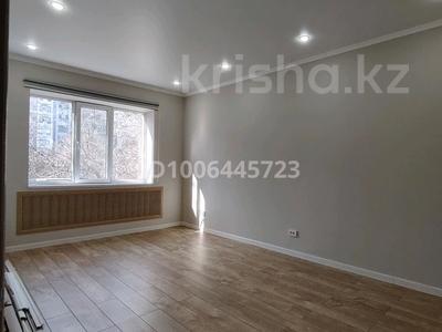 1-комнатная квартира · 41.8 м² · 3/5 этаж, мкр Аксай-4 41 — Момышулы за 30 млн 〒 в Алматы, Ауэзовский р-н