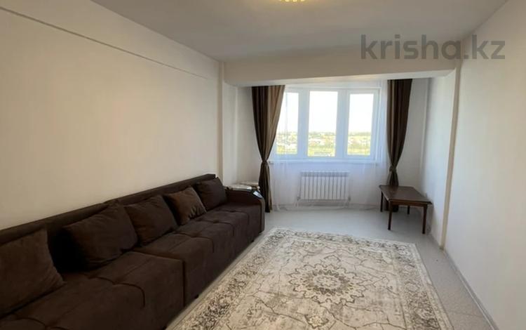 2-комнатная квартира · 65 м² · 9/9 этаж, Тәуелсіздіктің 10 жылдығы 36/1 за 230 000 ₸ в  — фото 2