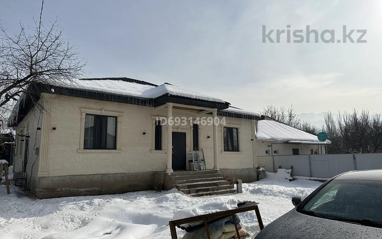 Отдельный дом • 4 комнаты • 145 м² • 5.5 сот., Инкарбекова 25 за 64 млн 〒 в Кыргауылдах — фото 2