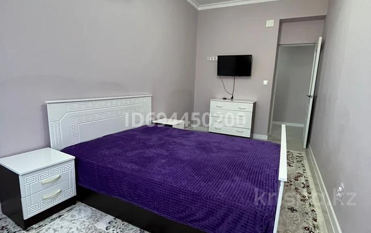 2-комнатная квартира · 70 м² · 8/9 этаж, 19-й мкр 43 за 18 000 ₸ в Актау — фото 2