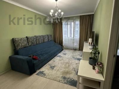 1-бөлмелі пәтер · 39 м² · 6/9 қабат, Сарыарка, бағасы: 26 млн ₸ в Алматы, Турксибский р-н