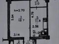 1-бөлмелі пәтер · 39 м² · 6/9 қабат, Сарыарка, бағасы: 26 млн ₸ в Алматы, Турксибский р-н — фото 7