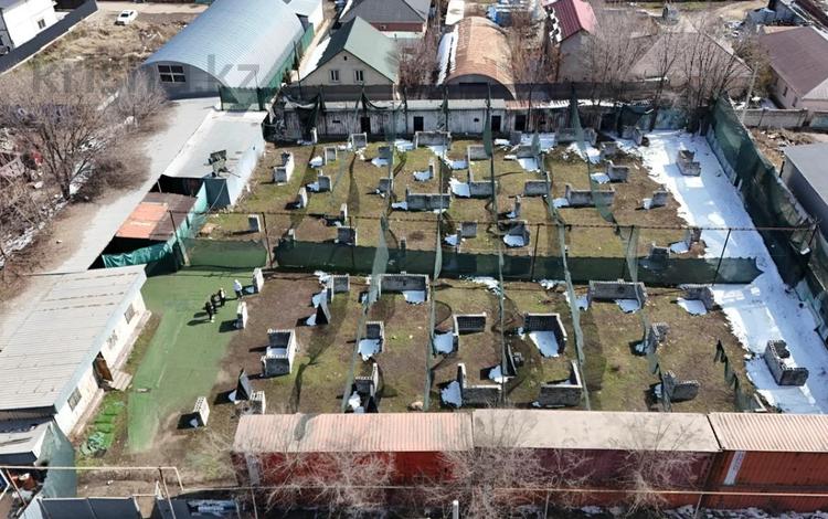 Жер телімі · 31 сотық, Кожабекова 326А — Фаризы Онгарсыновой, бағасы: 150 млн ₸ в Коксай (пути Ильича) — фото 2