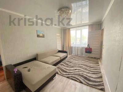 Отдельный дом · 3 комнаты · 55 м² · 3 сот., Джамбула 17 за 15.6 млн 〒 в 