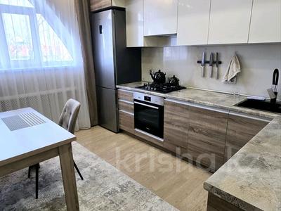 2-комнатная квартира · 60 м² · 6/9 этаж, мкр Самал, Кажымукана — Достык за 64 млн 〒 в Алматы, Медеуский р-н