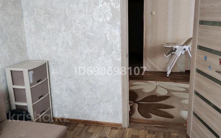 3-комнатная квартира, 47.1 м², 1/5 этаж, Айманова 31 за 15.3 млн 〒 в Павлодаре — фото 9