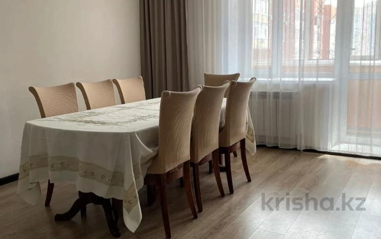 3-комнатная квартира · 106.7 м² · 7/9 этаж, Алтынсарина 34 за 54 млн ₸ в Костанае — фото 9