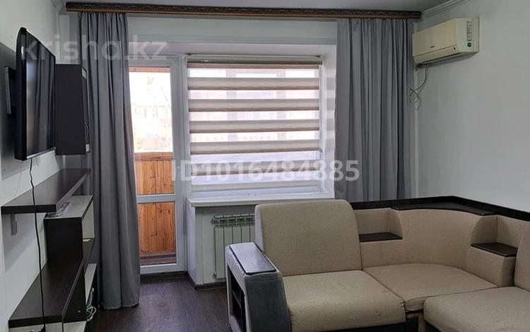 1-комнатная квартира · 35 м² · 6/9 этаж, мкр Юго-Восток, проспект Республики за 150 000 ₸ в Караганде, Казыбек би р-н — фото 2