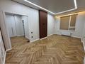 2-комнатная квартира · 65 м² · 2/9 этаж, Толе би 16 за 330 000 ₸ в Астане, Есильский р-н — фото 5