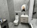 2-комнатная квартира · 65 м² · 2/9 этаж, Толе би 16 за 330 000 ₸ в Астане, Есильский р-н — фото 12