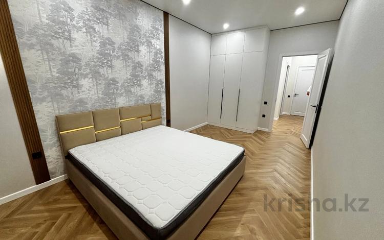2-комнатная квартира · 65 м² · 2/9 этаж, Толе би 16 за 330 000 ₸ в Астане, Есильский р-н — фото 10
