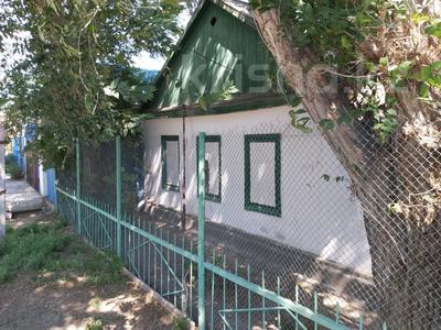 Отдельный дом · 3 комнаты · 60 м² · 6 сот., улица Дусипова Сейдегали(бывшая Грозненская) 10 за 26.5 млн 〒 в Атырау, мкр Жилгородок