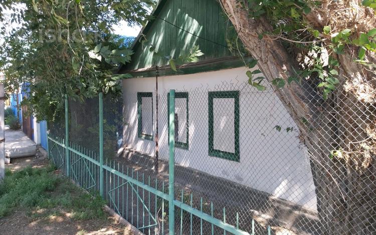 Отдельный дом · 3 комнаты · 60 м² · 6 сот., улица Дусипова Сейдегали(бывшая Грозненская) 10 за 26 млн ₸ в Атырау, мкр Жилгородок — фото 153