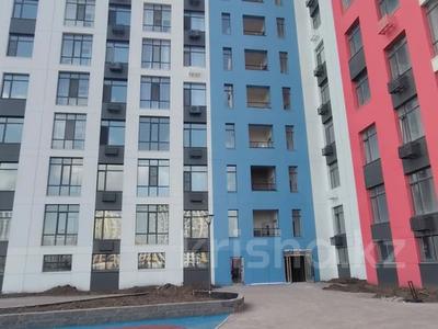 2-бөлмелі пәтер · 63.6 м² · 11/11 қабат, Казыбек Би 21 — Толе би, бағасы: 38 млн ₸ в Астане, Есильский р-н