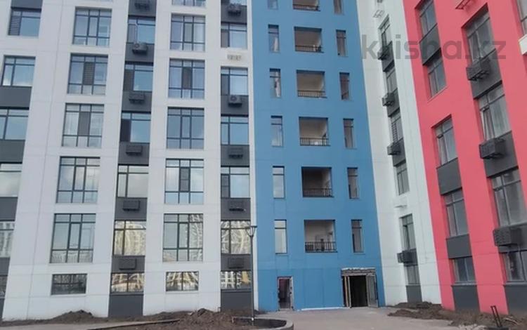 2-бөлмелі пәтер · 63.6 м² · 11/11 қабат, Казыбек Би 21 — Толе би, бағасы: 38 млн ₸ в Астане, Есильский р-н — фото 2