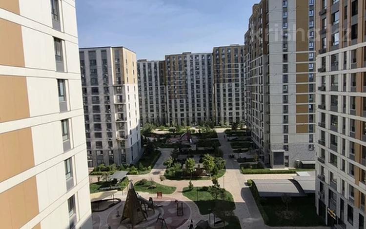 3-комнатная квартира · 100 м² · 8/14 этаж, Сырым батыра 99/3 за 300 000 ₸ в Шымкенте, Каратауский р-н — фото 2