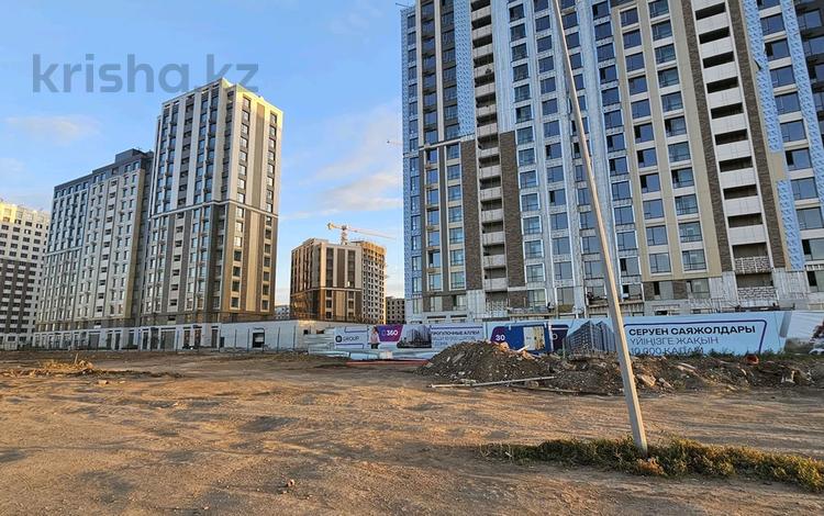 Свободное назначение · 110.78 м² за 143 млн ₸ в Астане, Нура р-н — фото 4