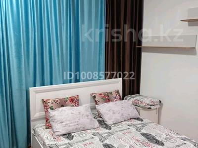 1-комнатная квартира · 30 м² · 8/9 этаж, мкр Аксай-1А 28а — Толе би Момышулы за 8 000 〒 в Алматы, Ауэзовский р-н