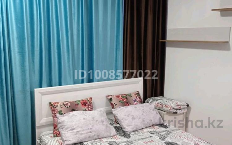 1-бөлмелі пәтер · 30 м² · 8/9 қабат, мкр Аксай-1А 28а — Толе би Момышулы, бағасы: 8 000 〒 в Алматы, Ауэзовский р-н — фото 2
